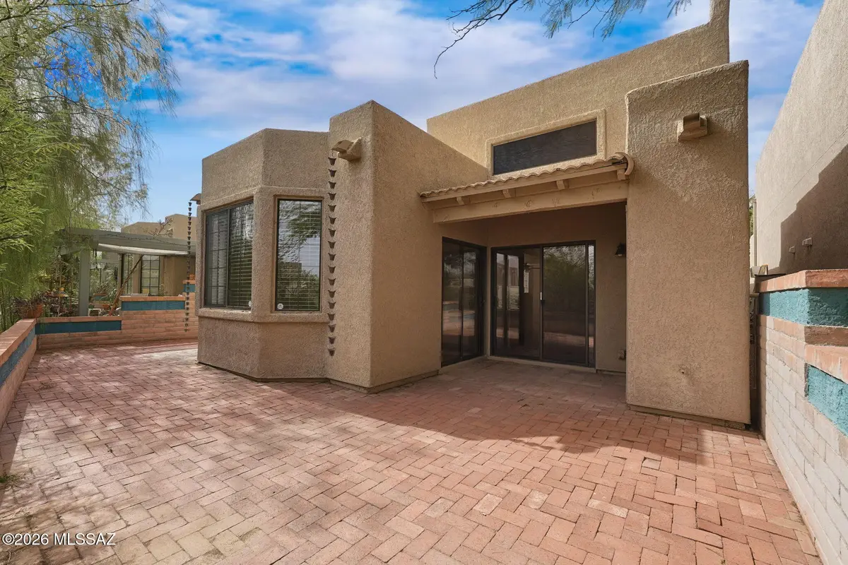 122 N Caviar, Tucson, AZ 85745 - #1