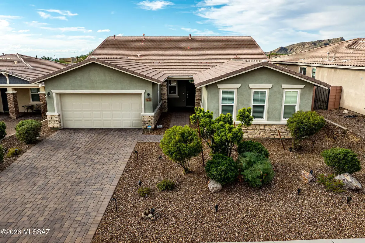 14103 N Golden Barrel Pass, Marana, AZ 85658 - #1