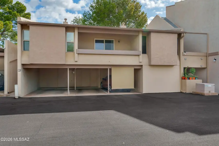 3750 N Country Club, Tucson, AZ 85716 - #2