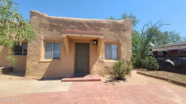 319 E Jacinto, Tucson, AZ 85705