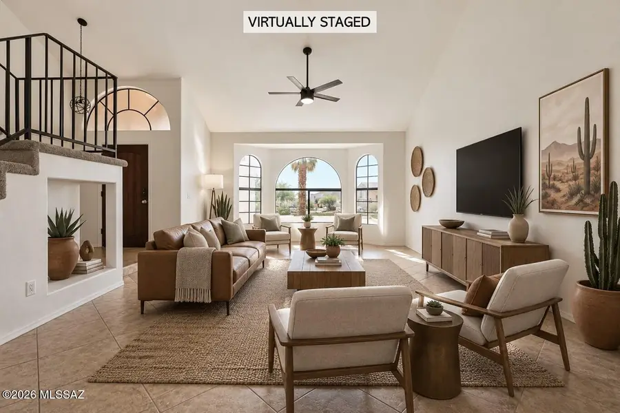 1094 W Bullion, Tucson, AZ 85737 - #2
