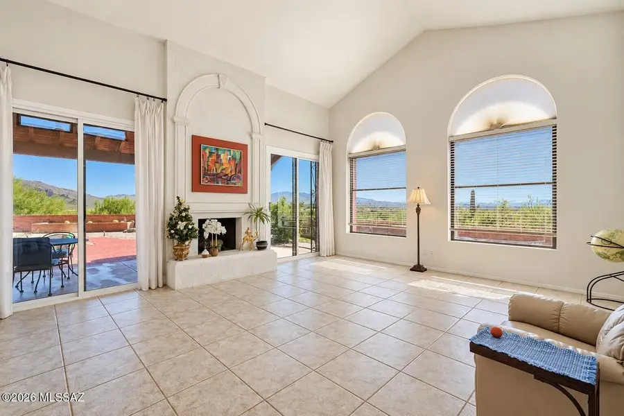5520 N Via Velazquez, Tucson, AZ 85750 - #3