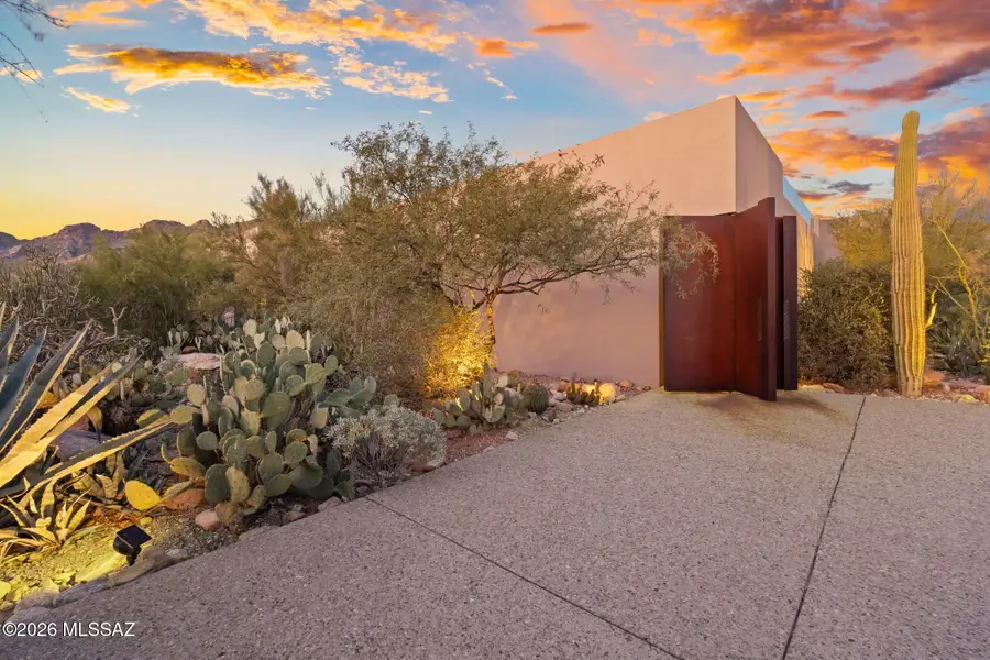2365 E Long Shadow, Tucson, AZ 85718 - #3