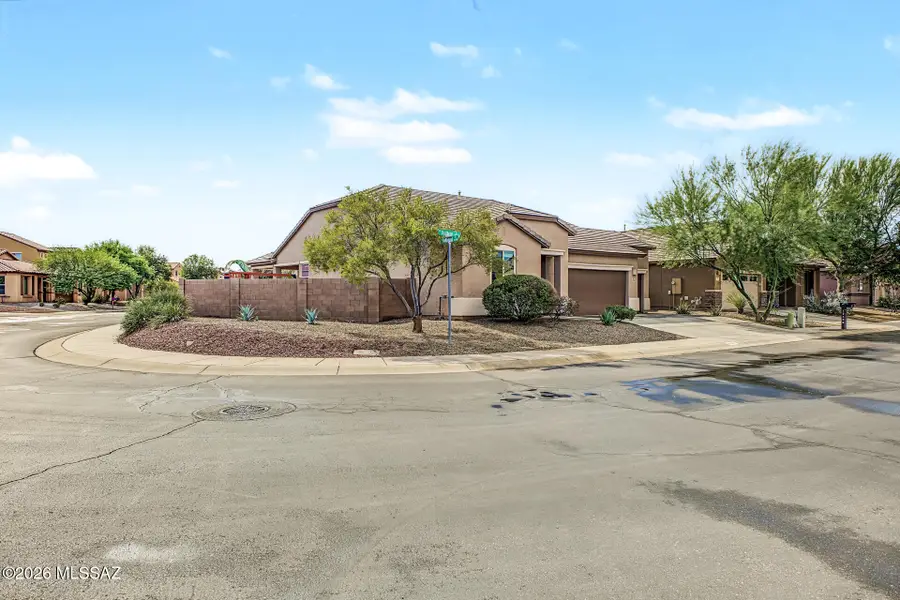 12496 N Starthroat, Marana, AZ 85653 - #3