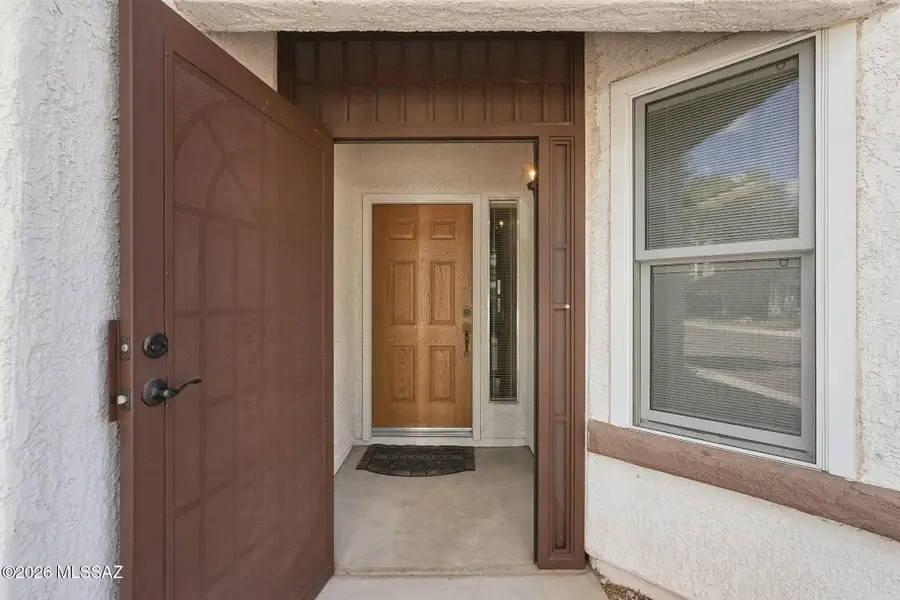 4771 W Latchstring, Tucson, AZ 85741 - #3