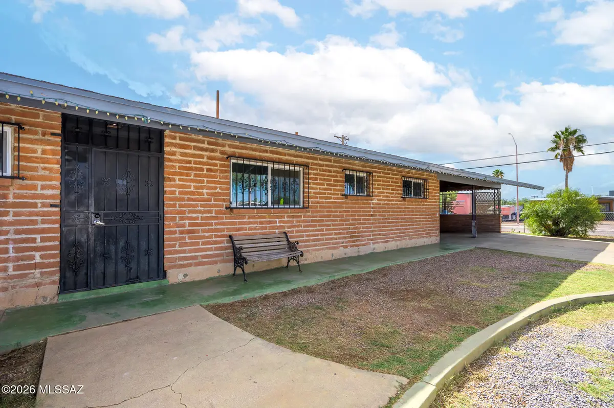 255 W Elvira, Tucson, AZ 85756 - #1
