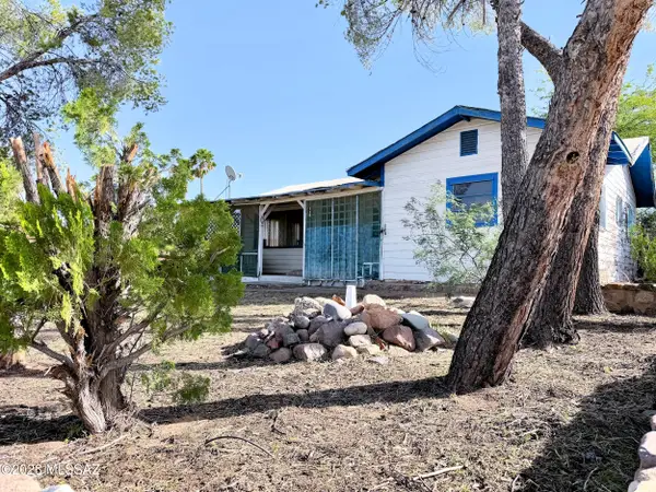 112 E 4th, Mammoth, AZ 85618