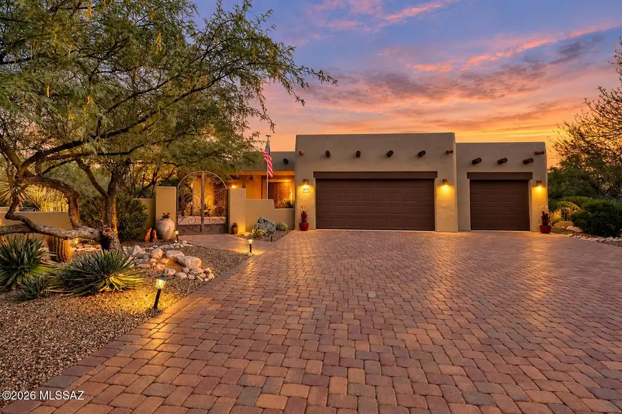 806 W Placita Quieta, Green Valley, AZ 85622 - #2