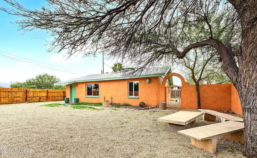 3042 N Park, Tucson, AZ 85719 - #2