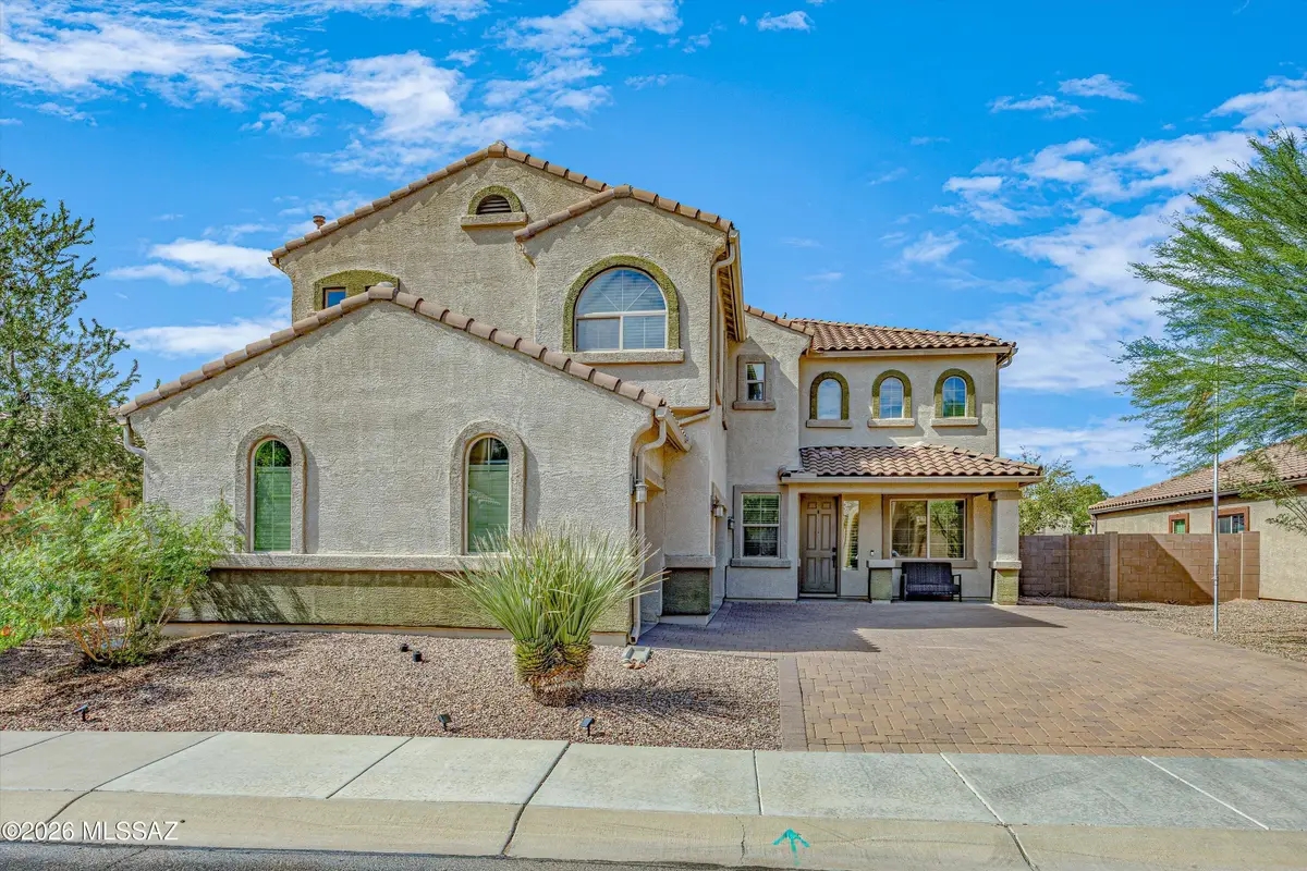 8716 W Epworth, Marana, AZ 85653 - #1
