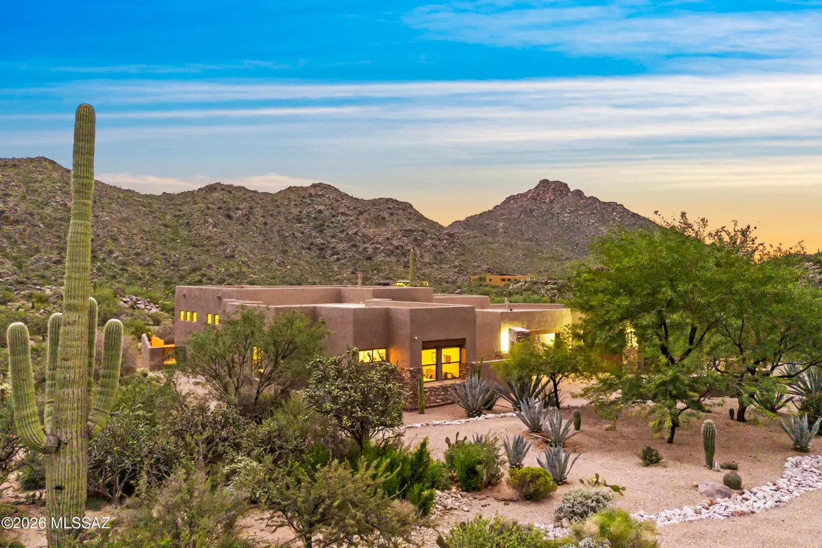15280 N Brilliant Sky, Marana, AZ 85658 - #1
