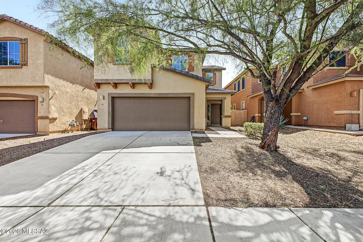 713 W Calle Capotasto, Sahuarita, AZ 85629 - #1