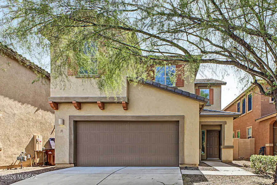 713 W Calle Capotasto, Sahuarita, AZ 85629 - #2