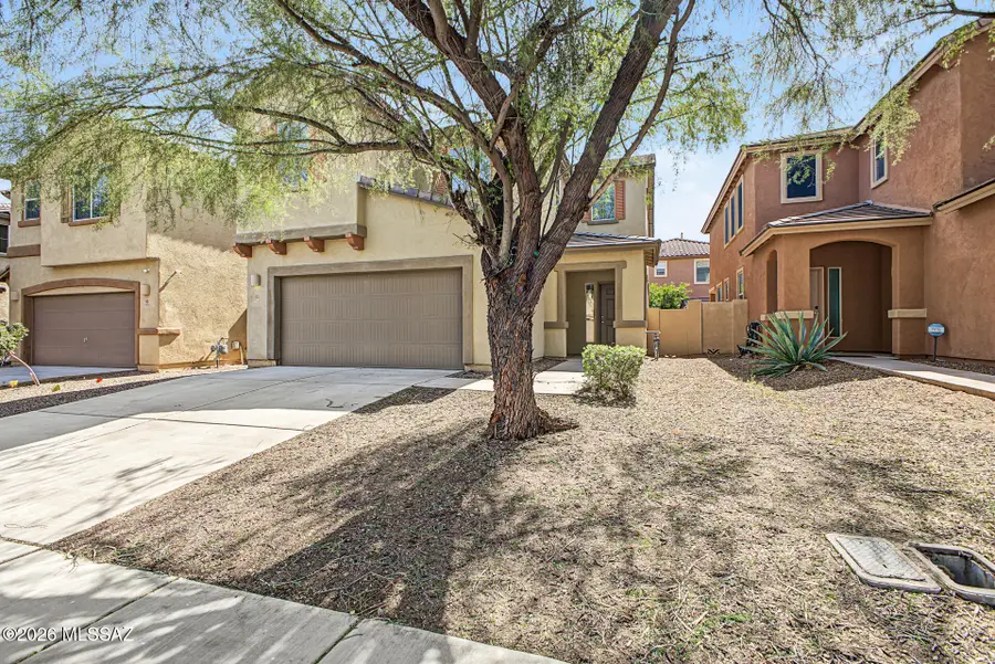 713 W Calle Capotasto, Sahuarita, AZ 85629 - #3