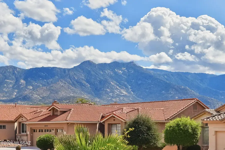 38475 S Bellrock, Tucson, AZ 85739 - #2
