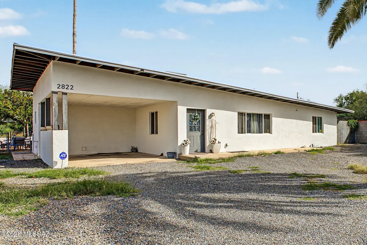 2822 N Tyndall, Tucson, AZ 85719 - #1