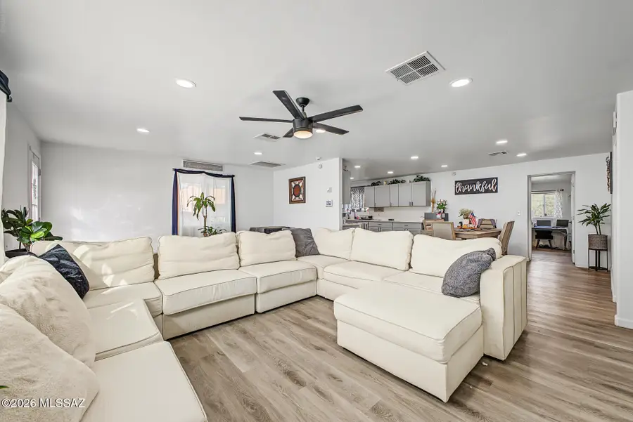2822 N Tyndall, Tucson, AZ 85719 - #3
