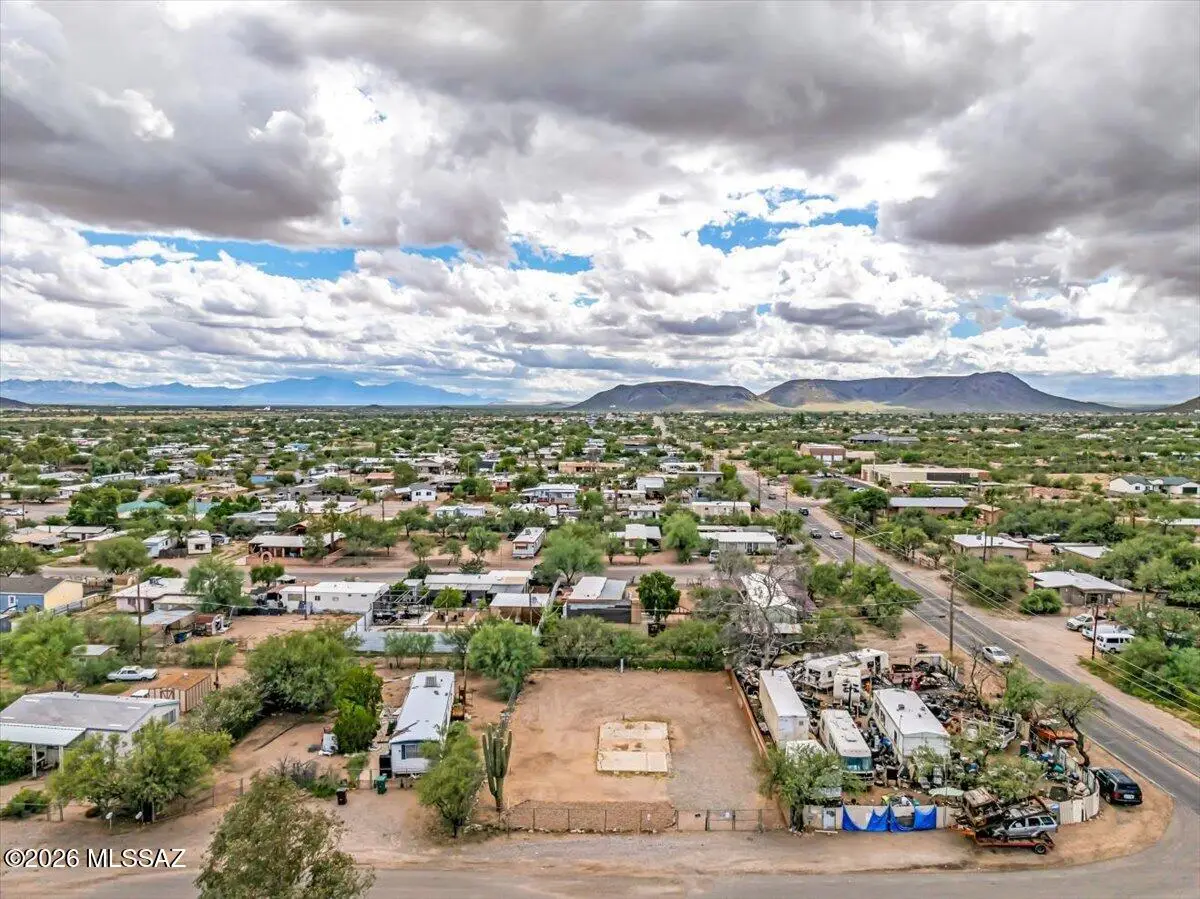 2861 W Milton, Tucson, AZ 85746 - #1
