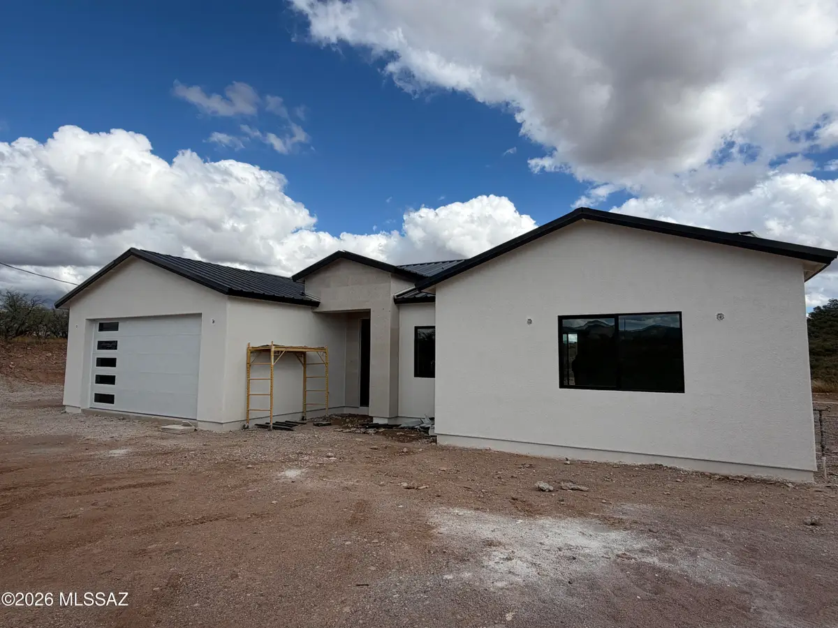 521 Camino Agosto, Rio Rico, AZ 85648 - #1