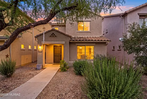 6004 S Sweet Birch, Tucson, AZ 85747