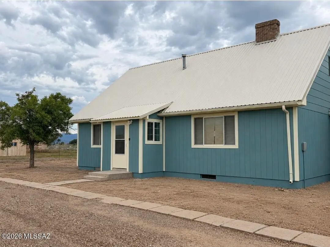 2080 W Airport, Willcox, AZ 85643 - #1