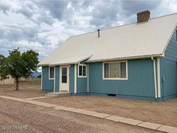 2080 W Airport, Willcox, AZ 85643