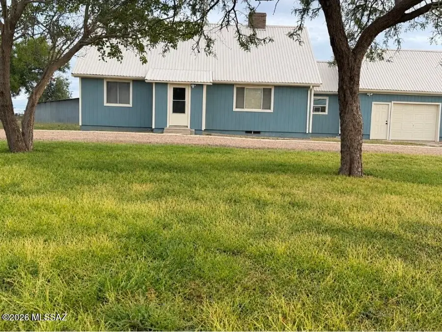 2080 W Airport, Willcox, AZ 85643 - #3