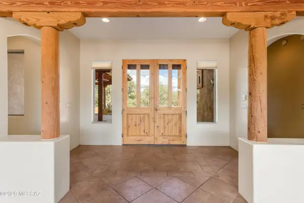 3373 W Thunder Pass, Benson, AZ 85602