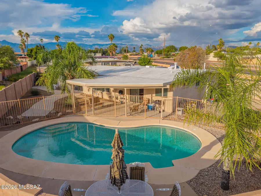 2152 S Harrison, Tucson, AZ 85748 - #2