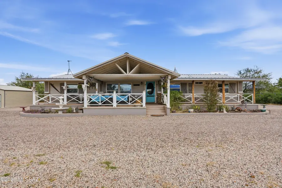 4445 E Camino Antigua, Sahuarita, AZ 85629 - #2
