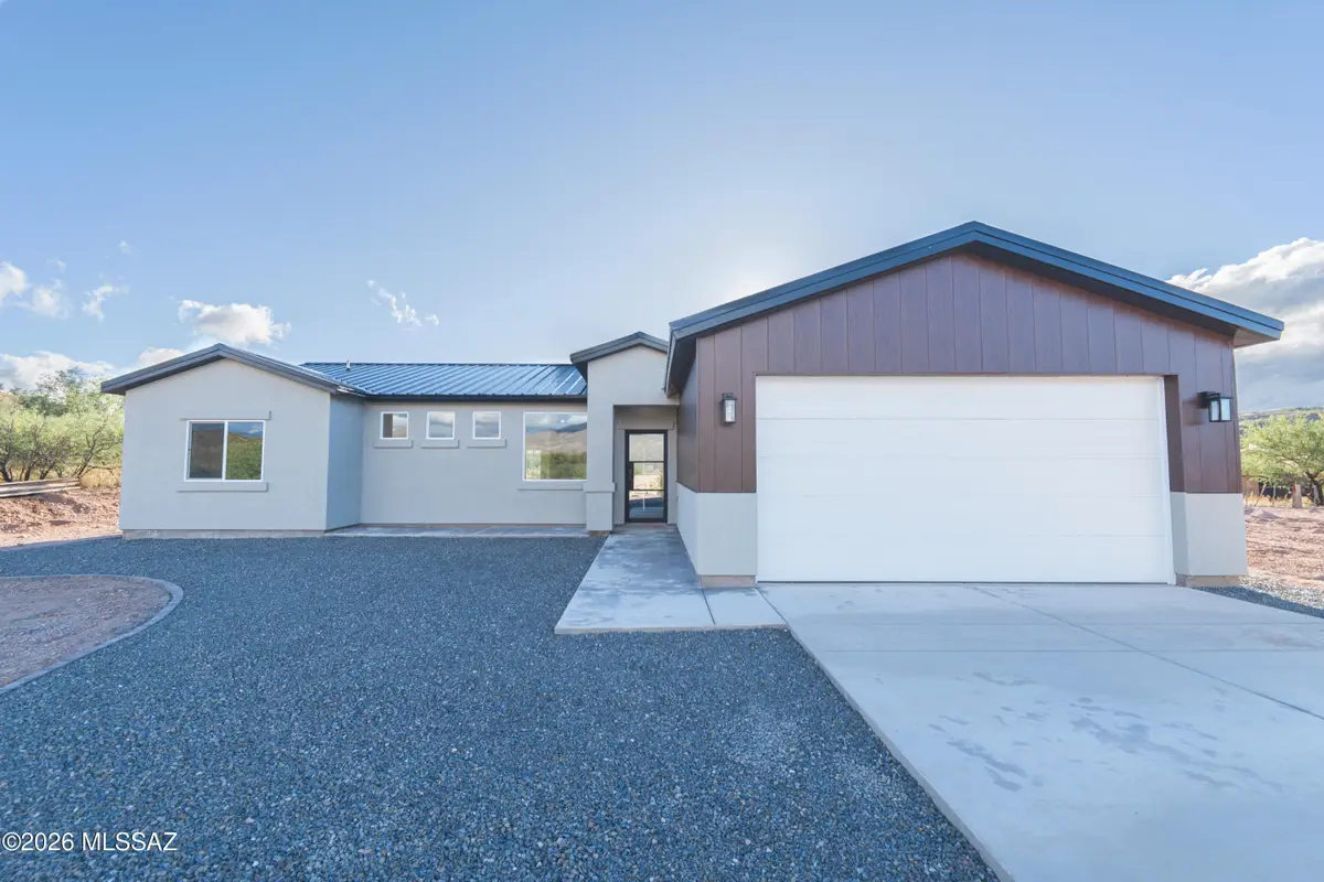 631 Via Cocospera, Rio Rico, AZ 85648 - #1