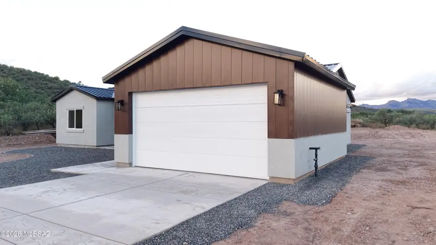 631 Via Cocospera, Rio Rico, AZ 85648 - #3