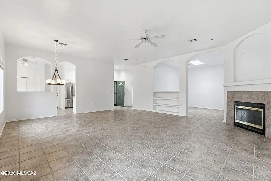 2408 S Cliff, Green Valley, AZ 85614 - #3