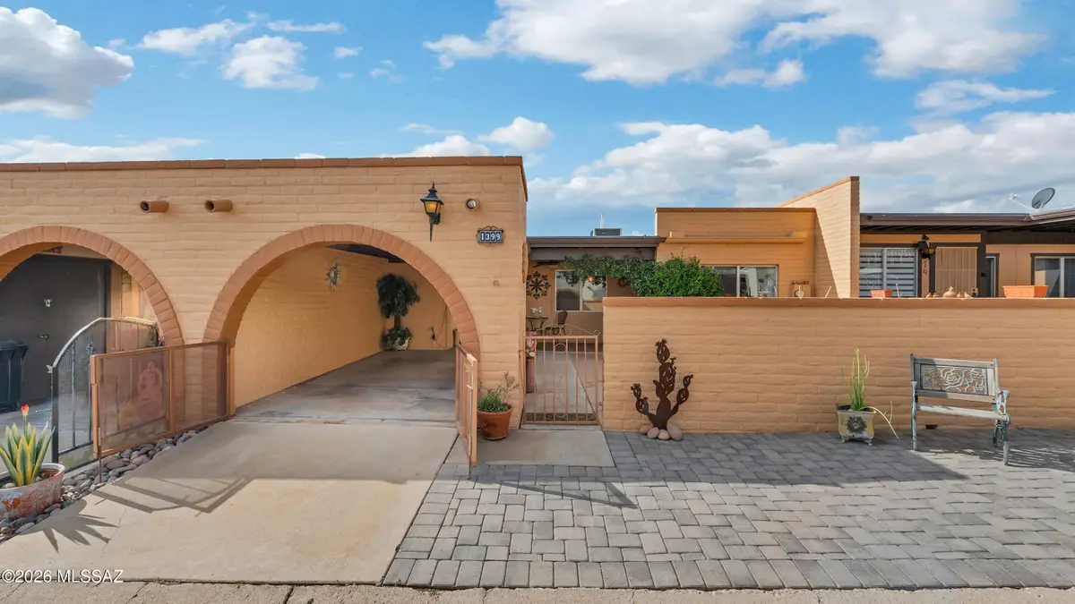 1399 W Camino Tolteca, Green Valley, AZ 85622 - #1