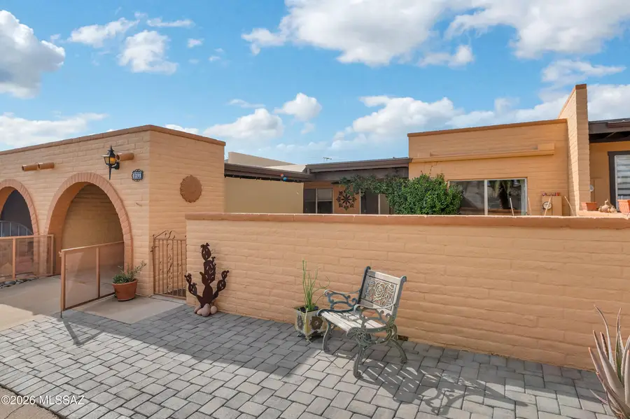 1399 W Camino Tolteca, Green Valley, AZ 85622 - #2
