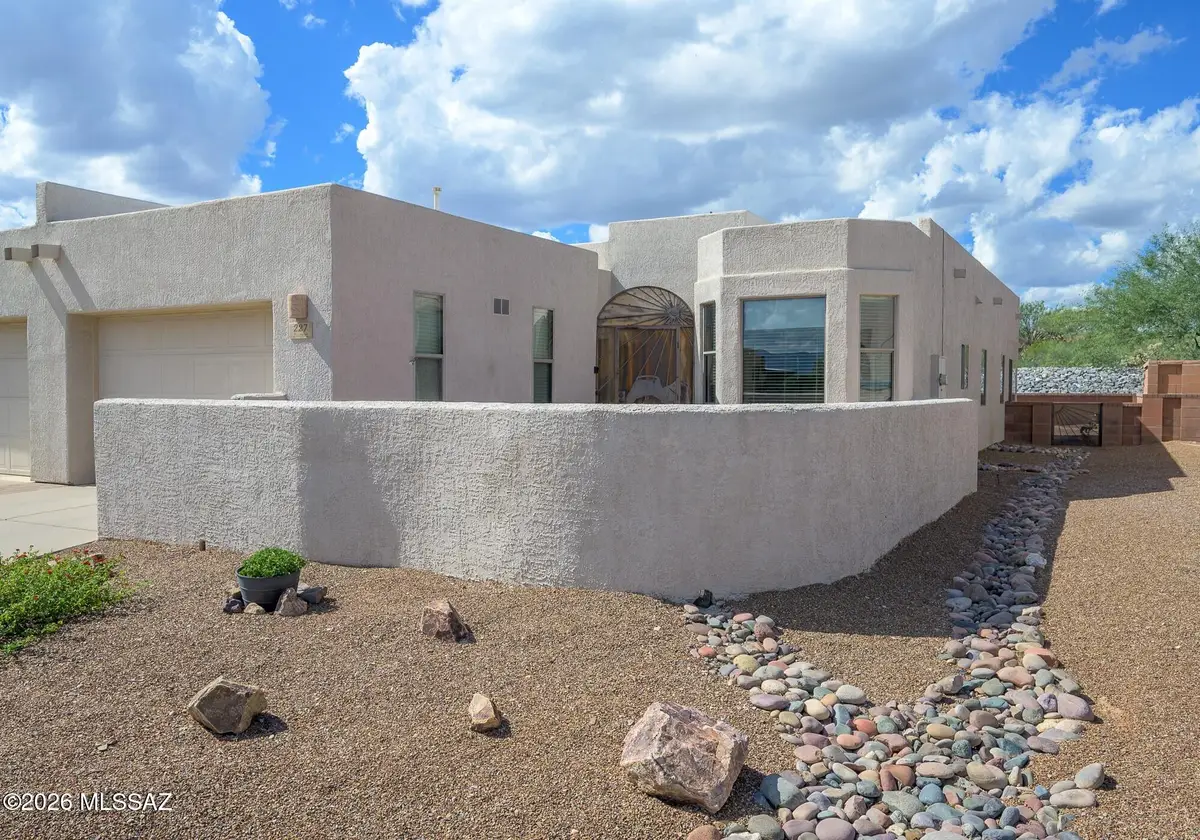 227 N Running Spring, Green Valley, AZ 85614 - #1