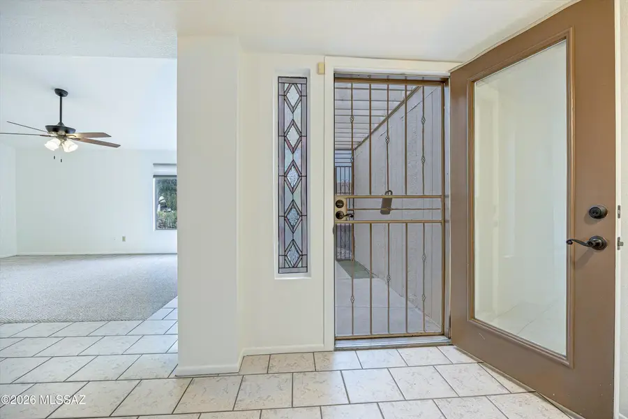 2051 N Camino Alicante, Tucson, AZ 85715 - #2