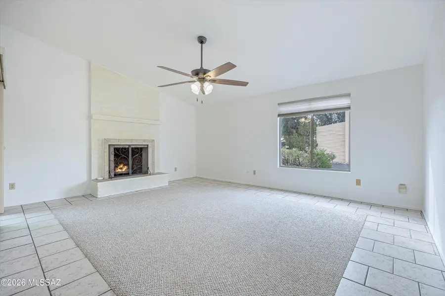 2051 N Camino Alicante, Tucson, AZ 85715 - #3