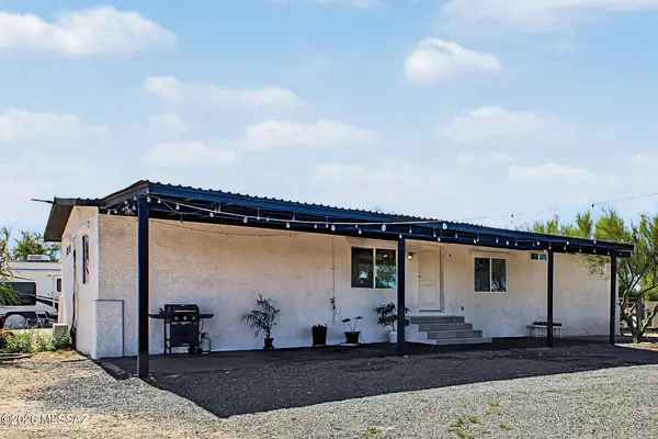 8510 S Van Buren, Tucson, AZ 85756