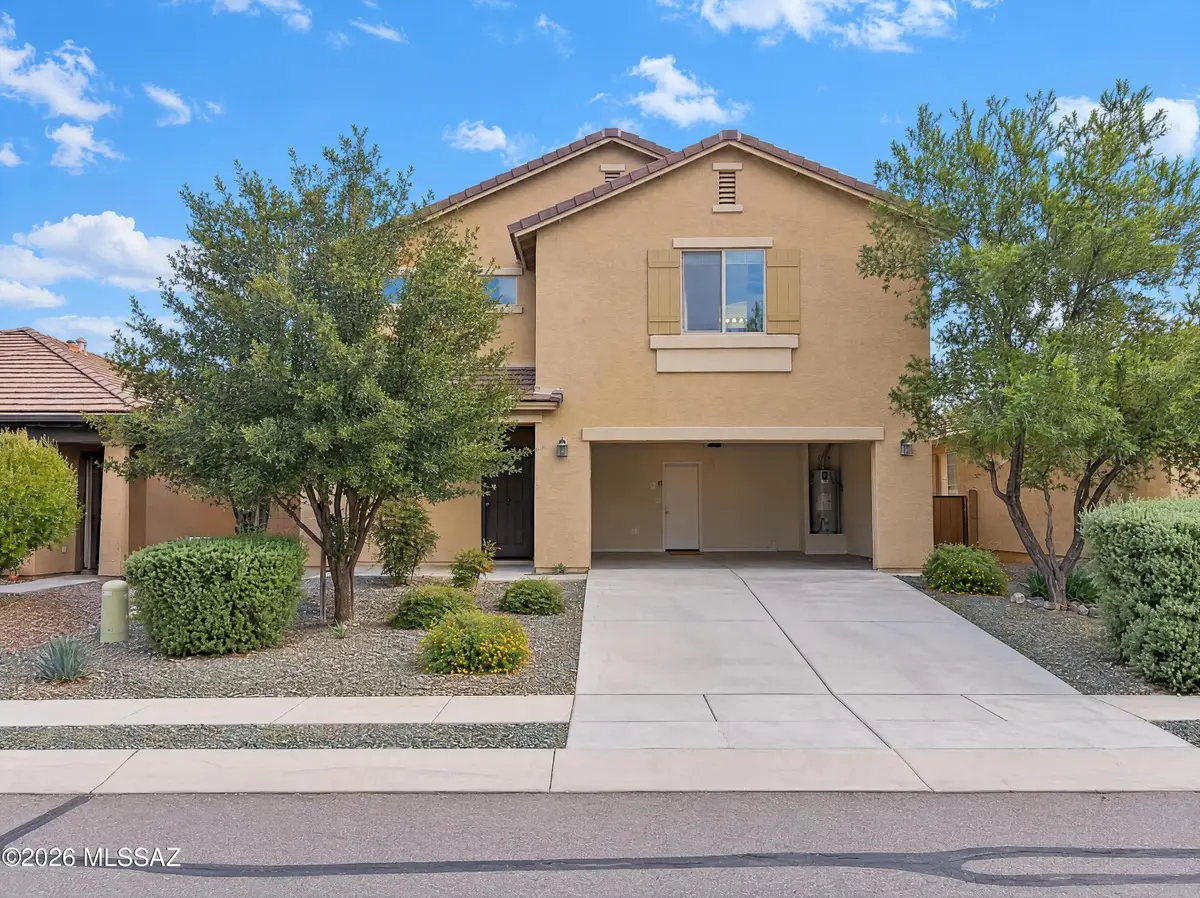 6701 S May Fly, Tucson, AZ 85757 - #1