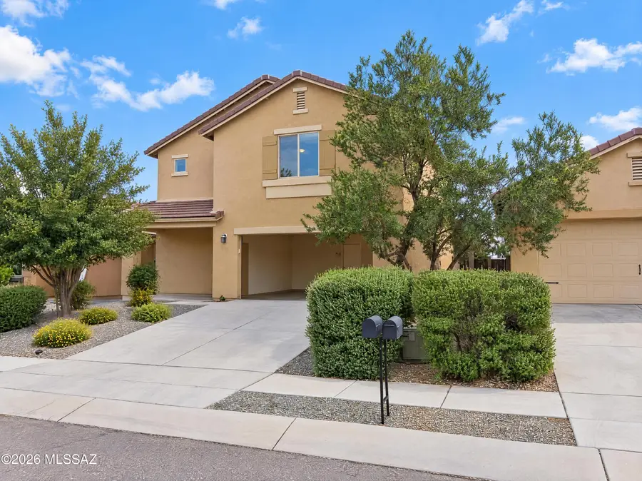 6701 S May Fly, Tucson, AZ 85757 - #2