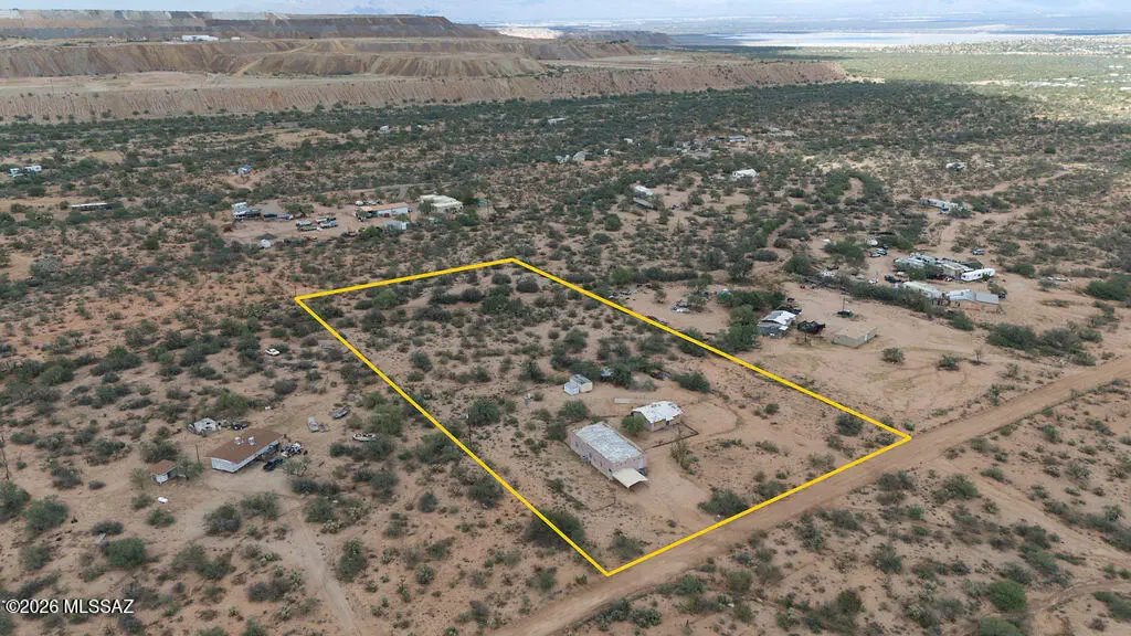 4430 W Curly Horn, Sahuarita, AZ 85629 - #1