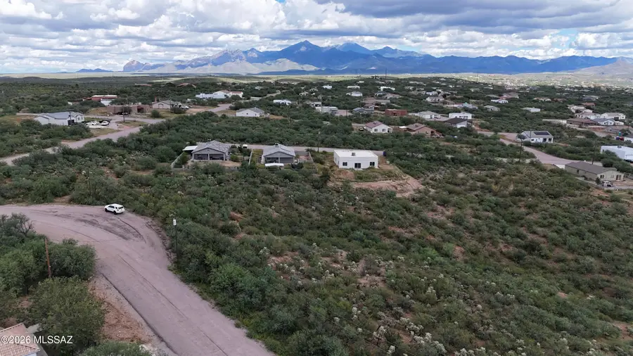 1805 Camino Lebanon, Rio Rico, AZ 85648 - #2
