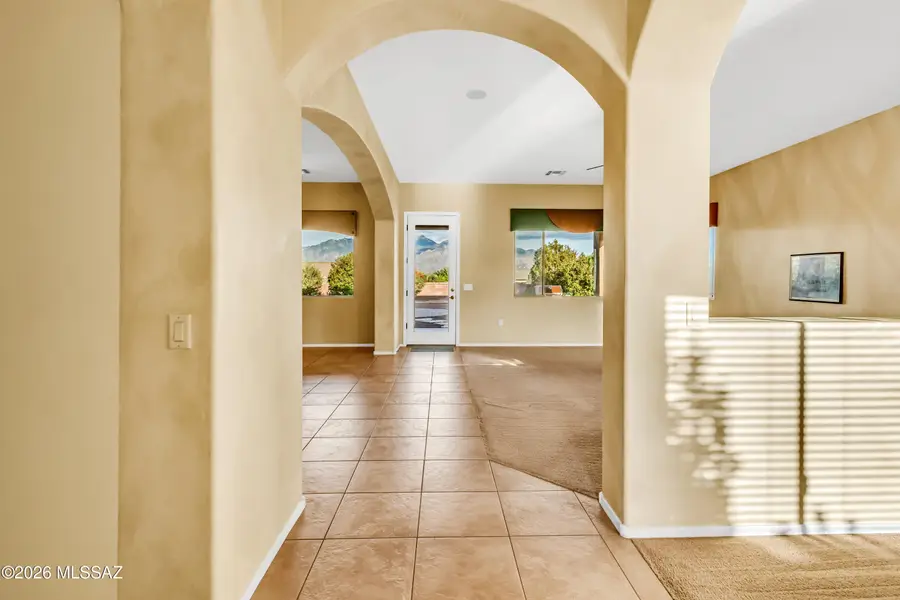 5957 S Meadow Hills, Green Valley, AZ 85622 - #3