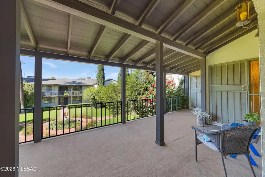 2820 E 6th, Tucson, AZ 85716 - #2