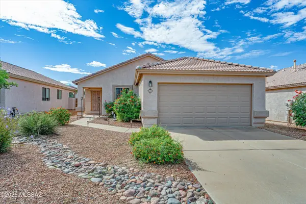 2529 W Cezanne, Tucson, AZ 85741