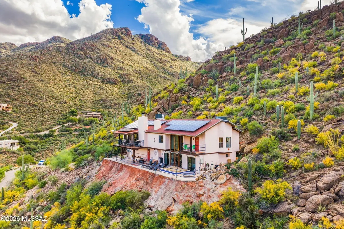 6476 W Lost Canyon, Tucson, AZ 85745 - #1