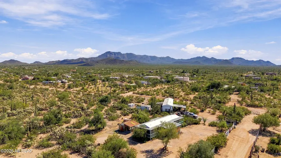 6420 N Hot Desert, Tucson, AZ 85743 - #3