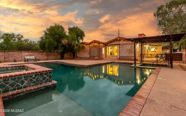 250 S Country Club, Tucson, AZ 85716