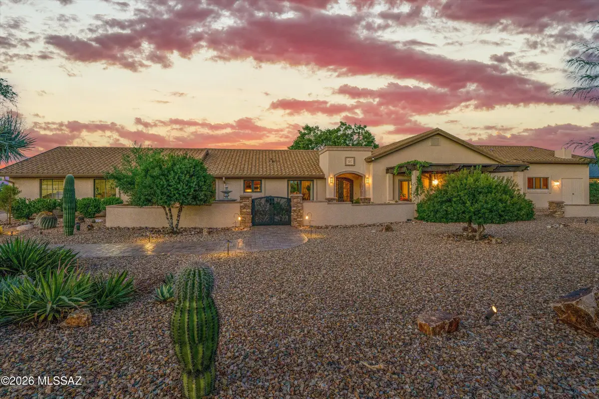 3720 W Placita Fantasia, Tucson, AZ 85745 - #1